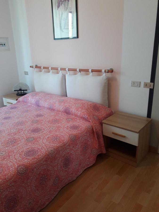 Alba Residence Sirmione Exteriér fotografie