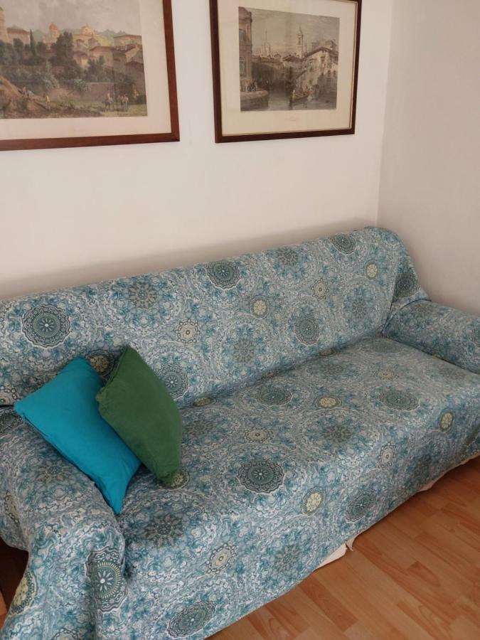 Alba Residence Sirmione Exteriér fotografie
